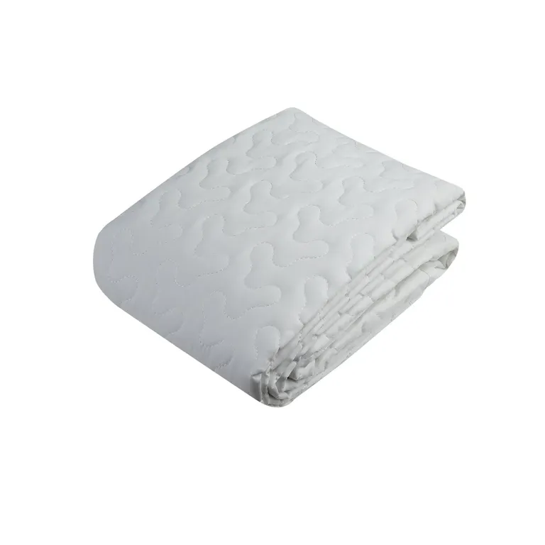 Cobertor Para Cuna Evolutiva de 70x140cm Blanco