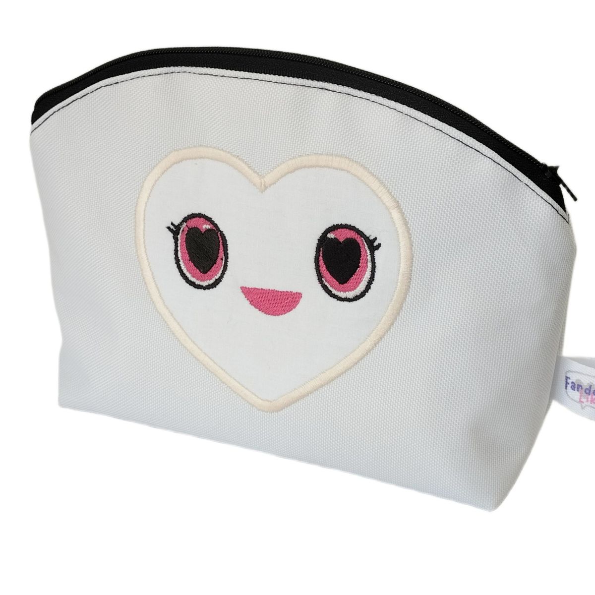 GENERICO - Estuche Bordado Twice Lovelys Davely dahyun