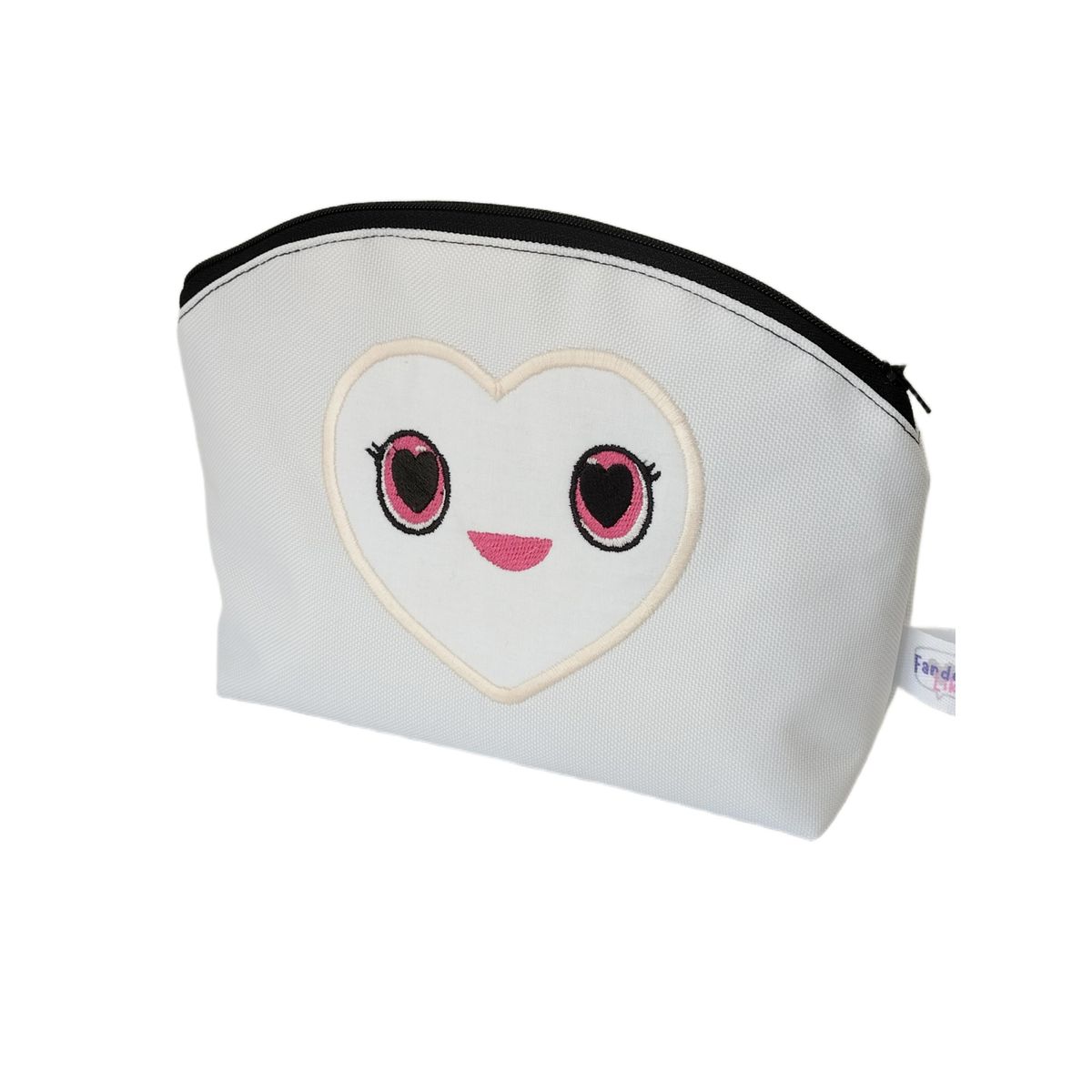 GENERICO - Estuche Bordado Twice Lovelys Davely dahyun