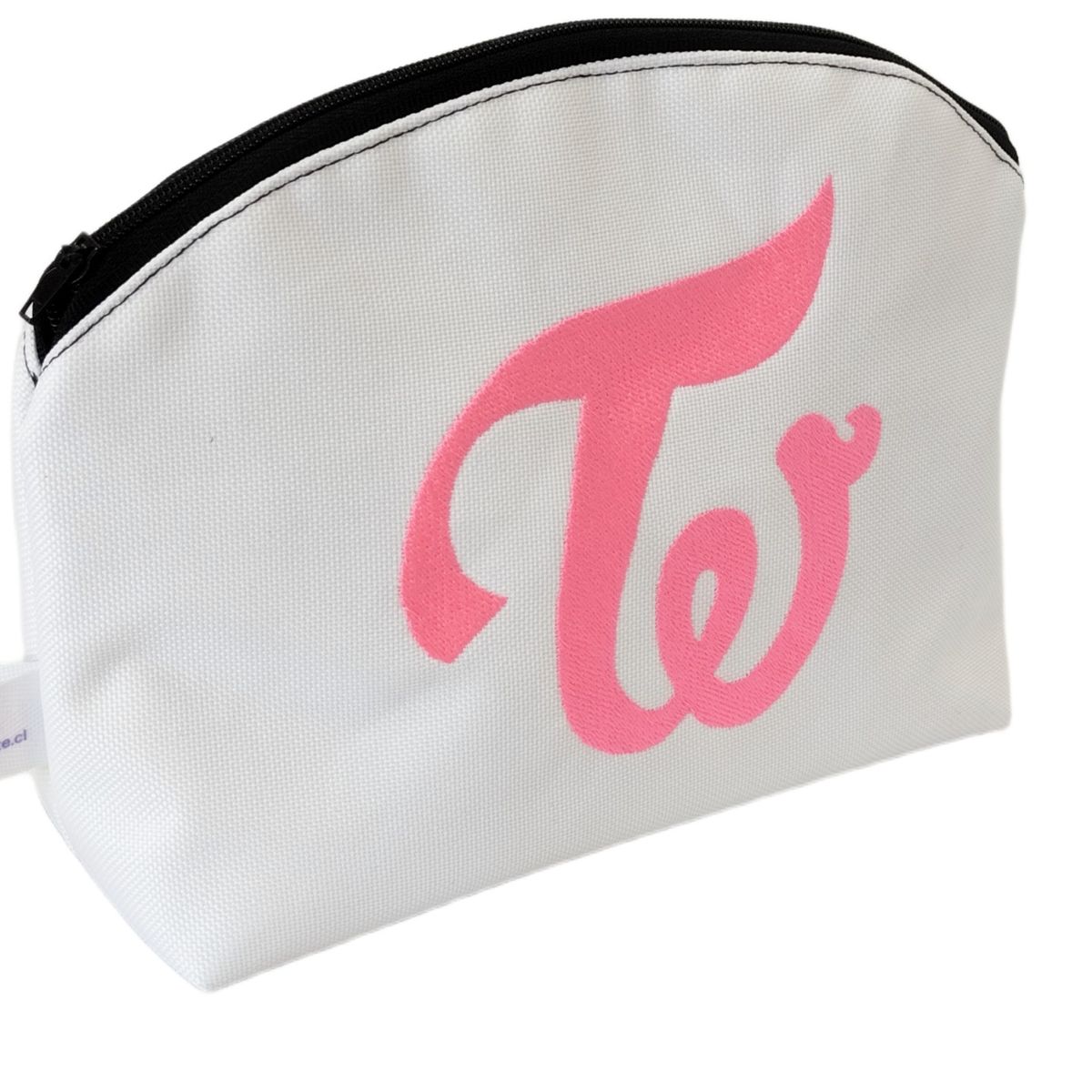 GENERICO - Estuche Bordado Twice Lovelys Davely dahyun