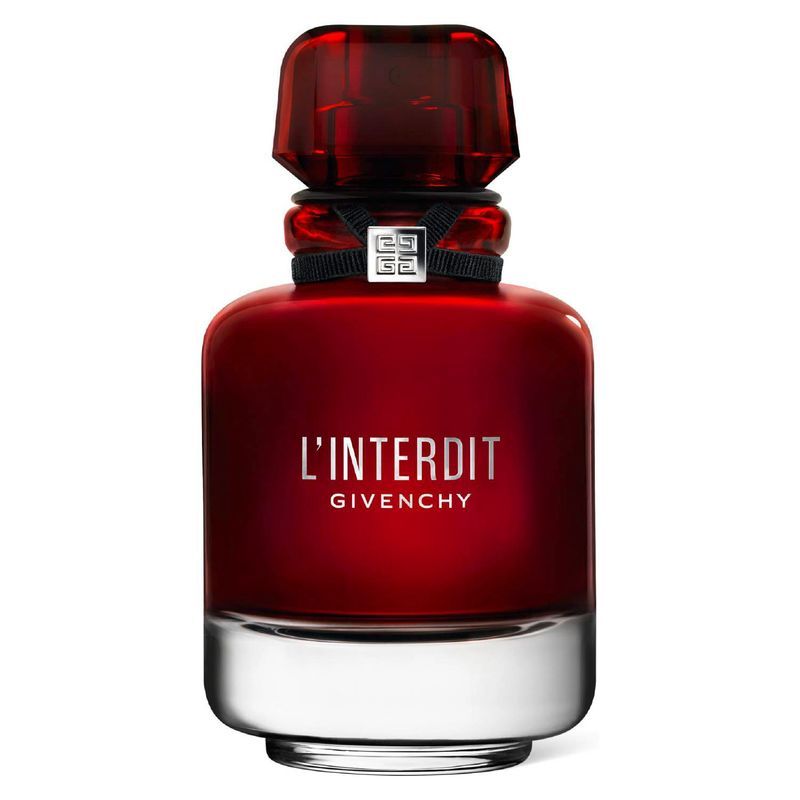 GIVENCHY - Perfume Mujer L'Interdit Rouge EDP 35ml Givenchy