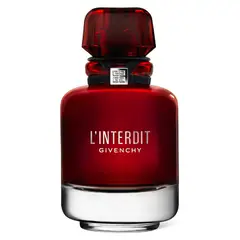GIVENCHY - Perfume Mujer L'Interdit Rouge EDP 35ml
