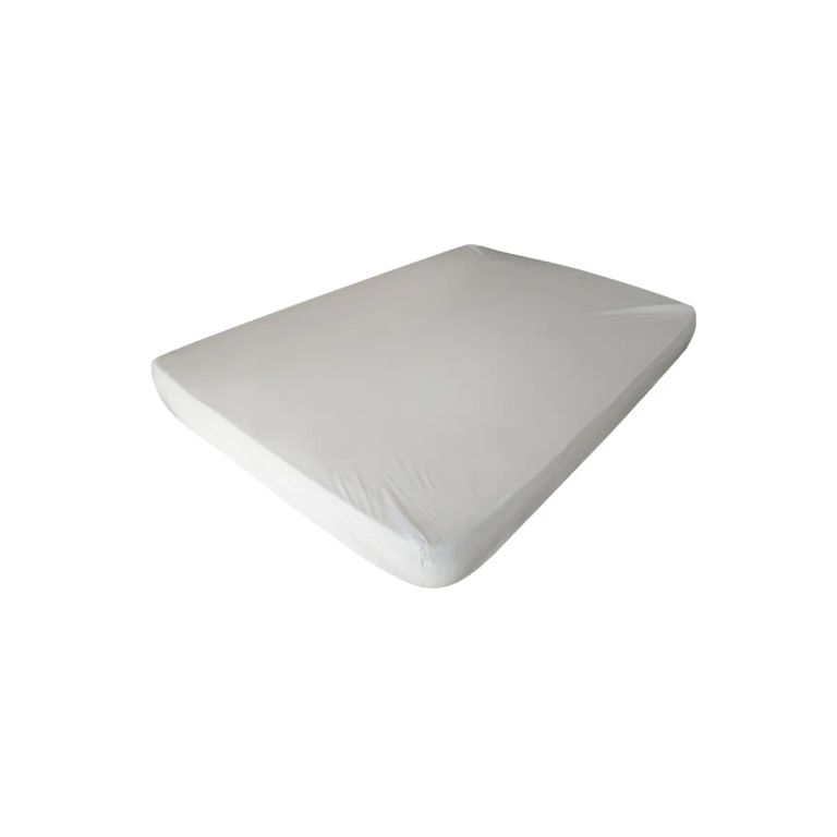 Protector impermeable Para Cuna Corral de 70x104cm Blanco