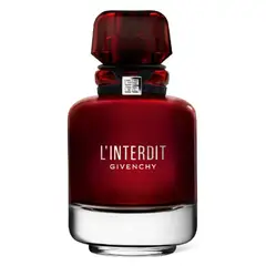 GIVENCHY - Perfume Mujer L'Interdit Rouge EDP 50ml