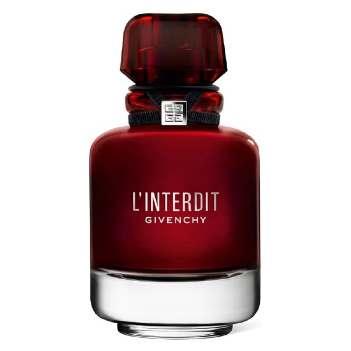 GIVENCHY - Perfume Mujer L'Interdit Rouge Eau de Parfum