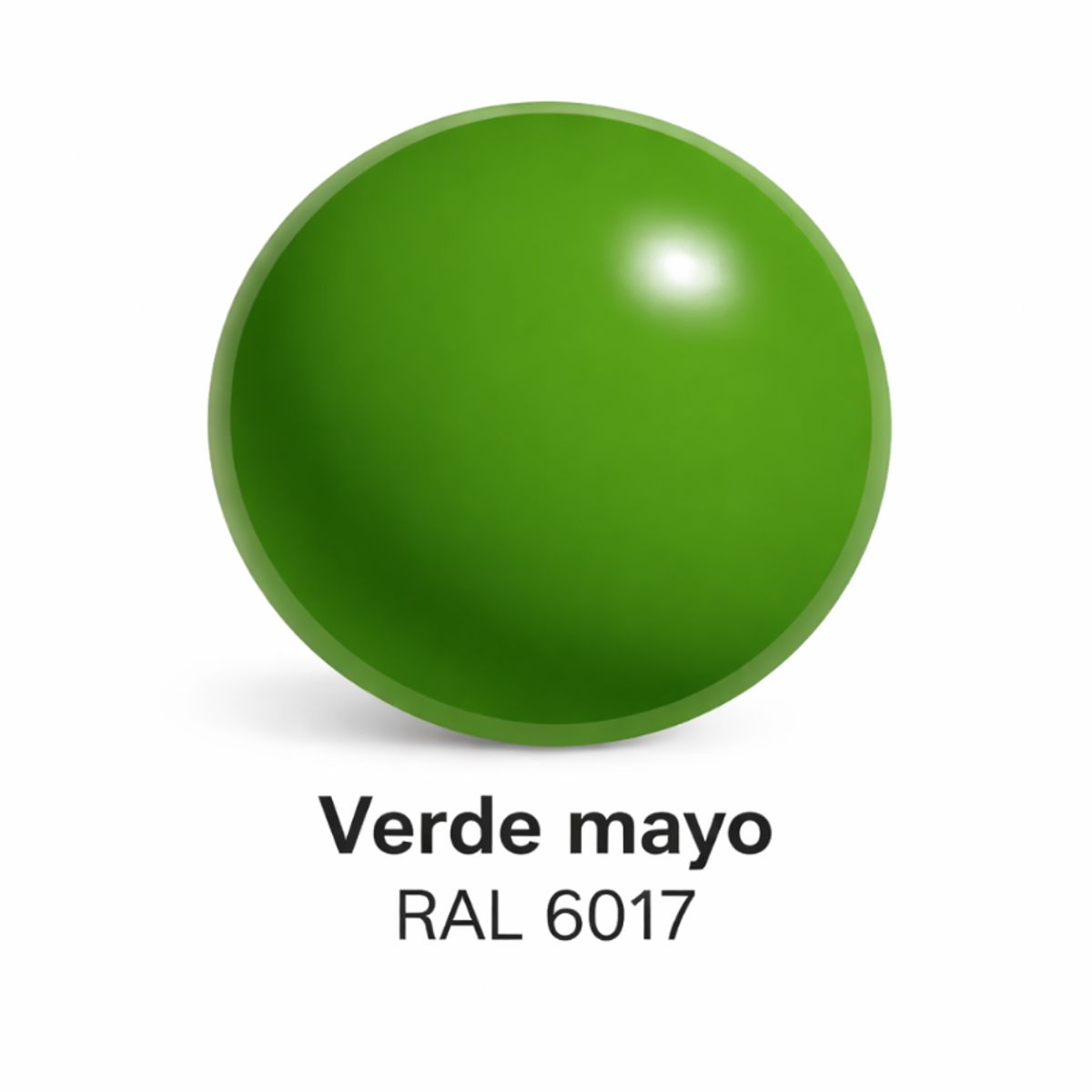 EPOXY - PORCELANATO LIQUIDO PREMIUM - KIT TINETA 19 KILOS - VERDE MAYO RAL 6017