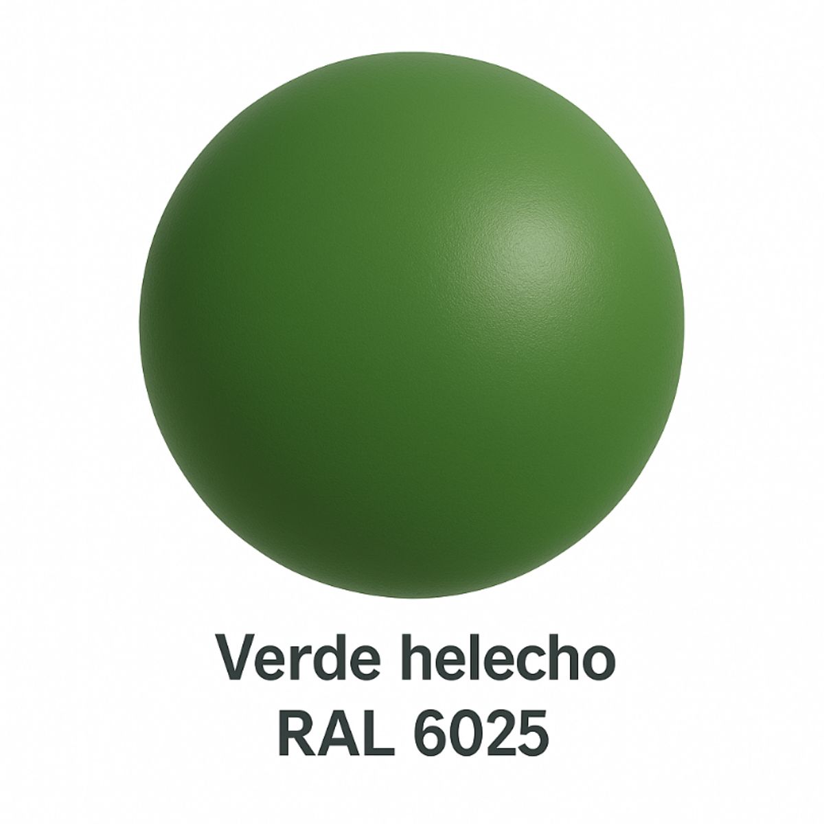 EPOXY - PORCELANATO LIQUIDO PREMIUM - KIT TINETA 19 KILOS - VERDE HELECHO RAL 6025