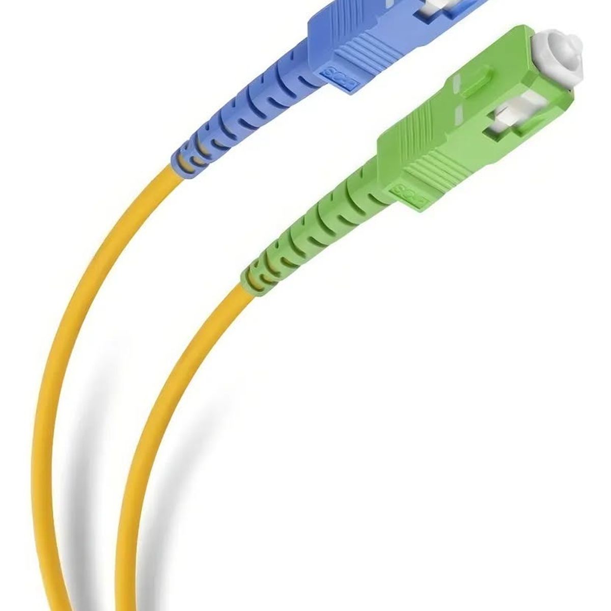 GENERICO - Cable de fibra Óptica Sc Apcupc de 5m