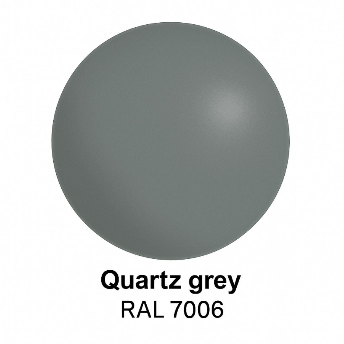 EPOXY - PORCELANATO LIQUIDO PREMIUM - KIT TINETA 19 KILOS - QUARTZ GREY RAL 7006