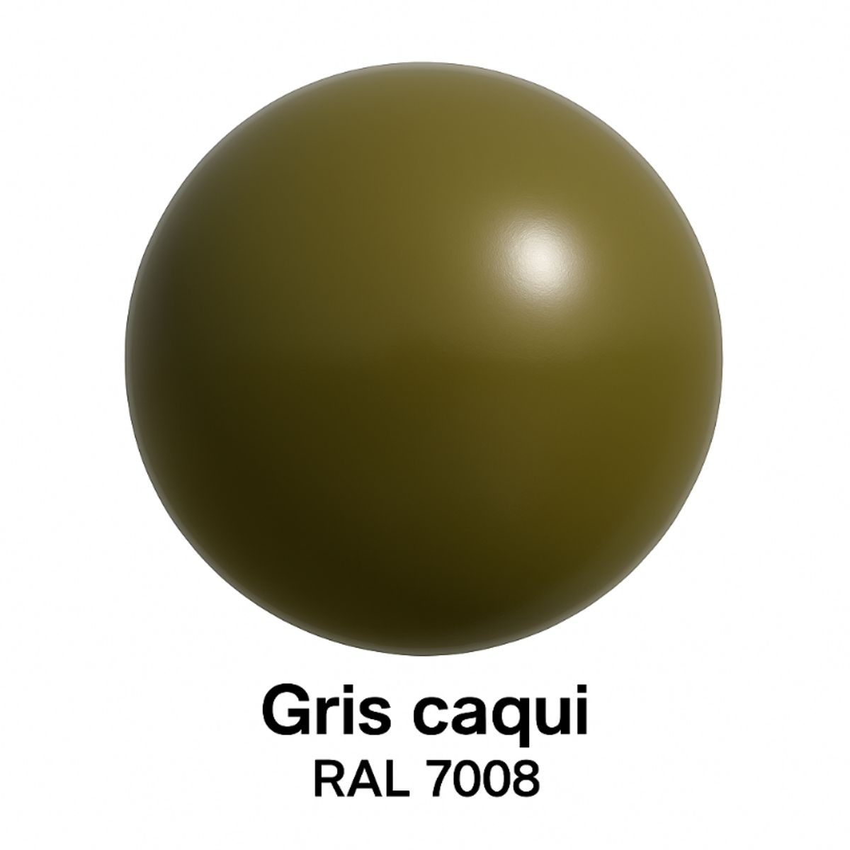 EPOXY - PORCELANATO LIQUIDO PREMIUM - KIT TINETA 19 KILOS - GRIS CAQUI RAL 7008