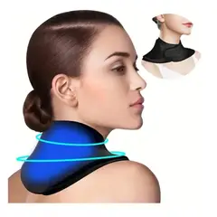 GENERICO - Compresa De Gel Reutilizable Para Cuello Y Hombro Frio-calor