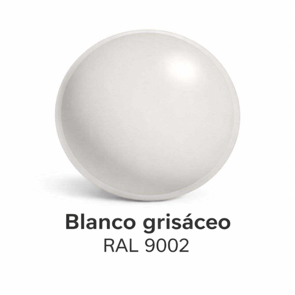 PORCELANATO LIQUIDO PREMIUM - KIT TINETA 19 KILOS -  BLANCO GRISÁCEO RAL 9002, marca EPOXY - Foto 2
