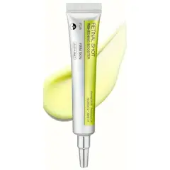 GENERICO - Retinal Shot – Crema Facial Active con Retinal y Matrixyl 3000 Firm Skin