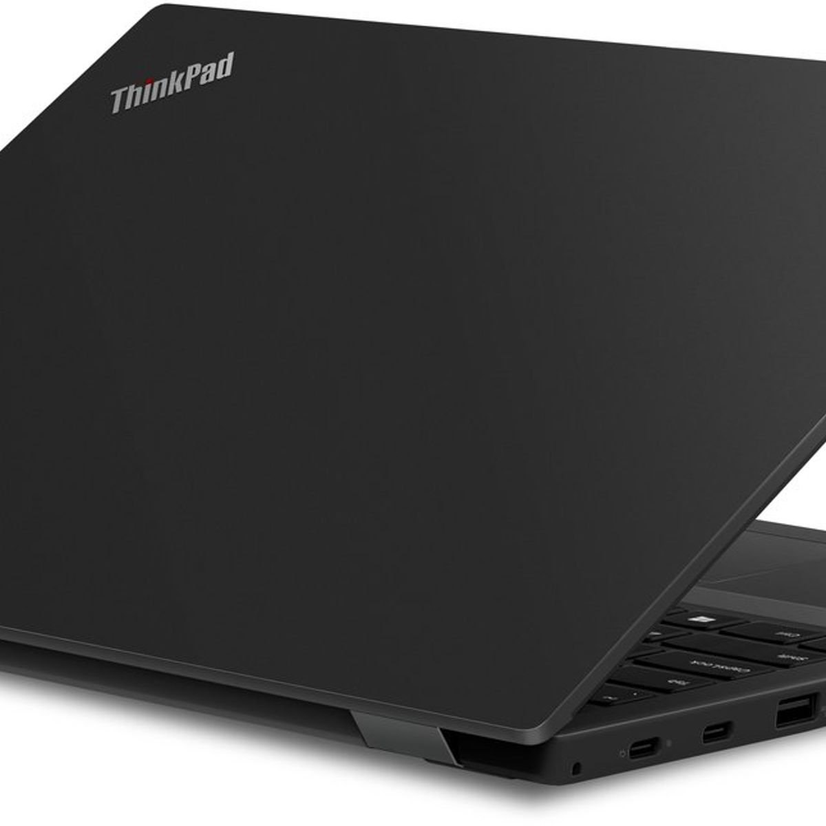 LENOVO - Notebook Lenovo L390 Core I5 8gb de ram y 256gb SSD 8va