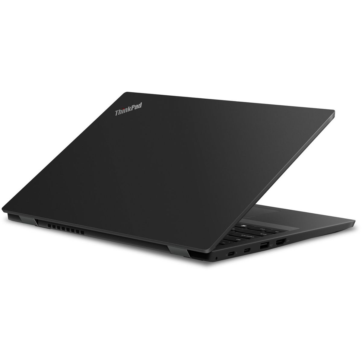 LENOVO - Notebook Lenovo L390 Core I5 8gb de ram y 256gb SSD 8va