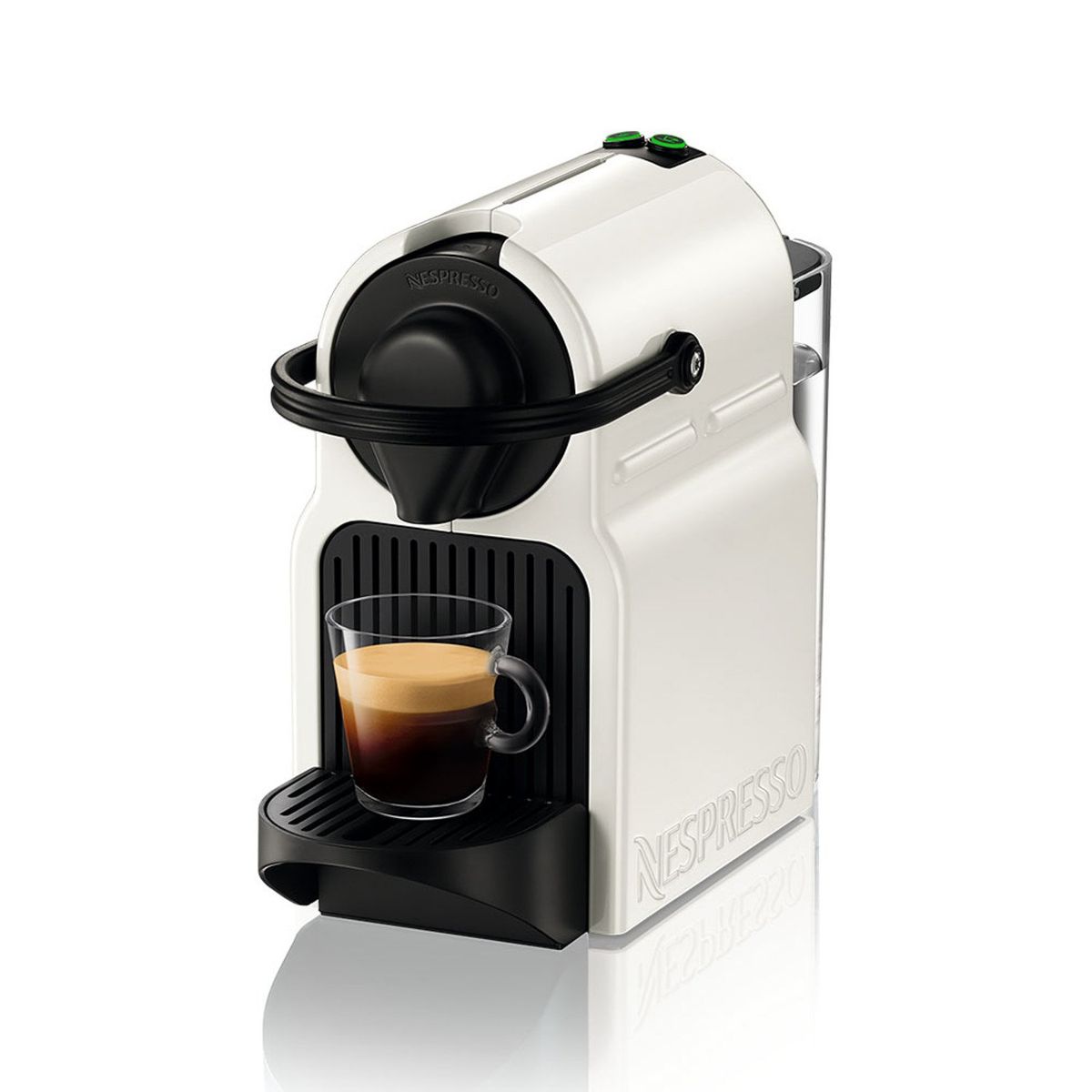 NESPRESSO - Cafetera Inissia C40