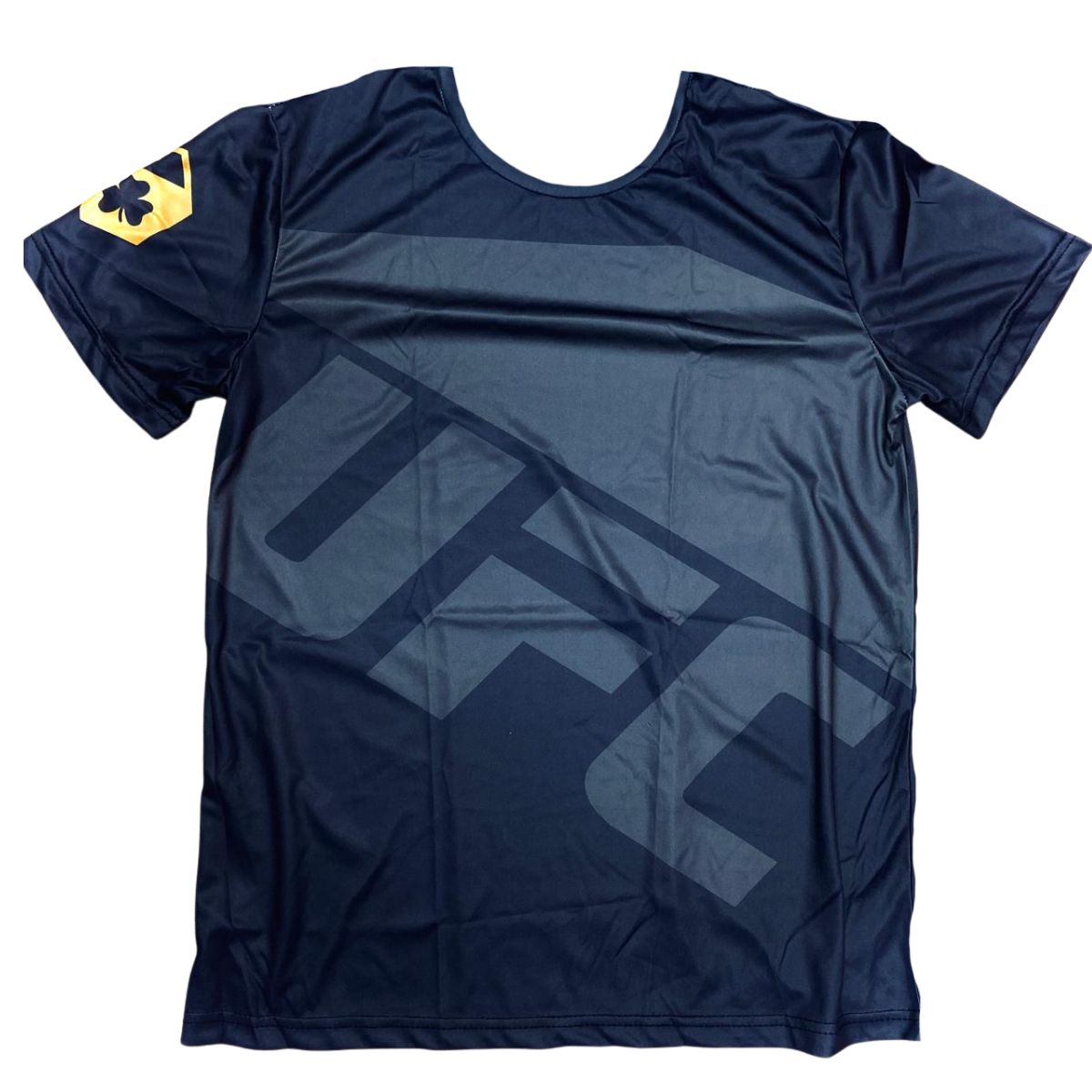 UFC - POLERA UFC WALKOUT ENTRANCE CONOR MCGREGOR TALLA S