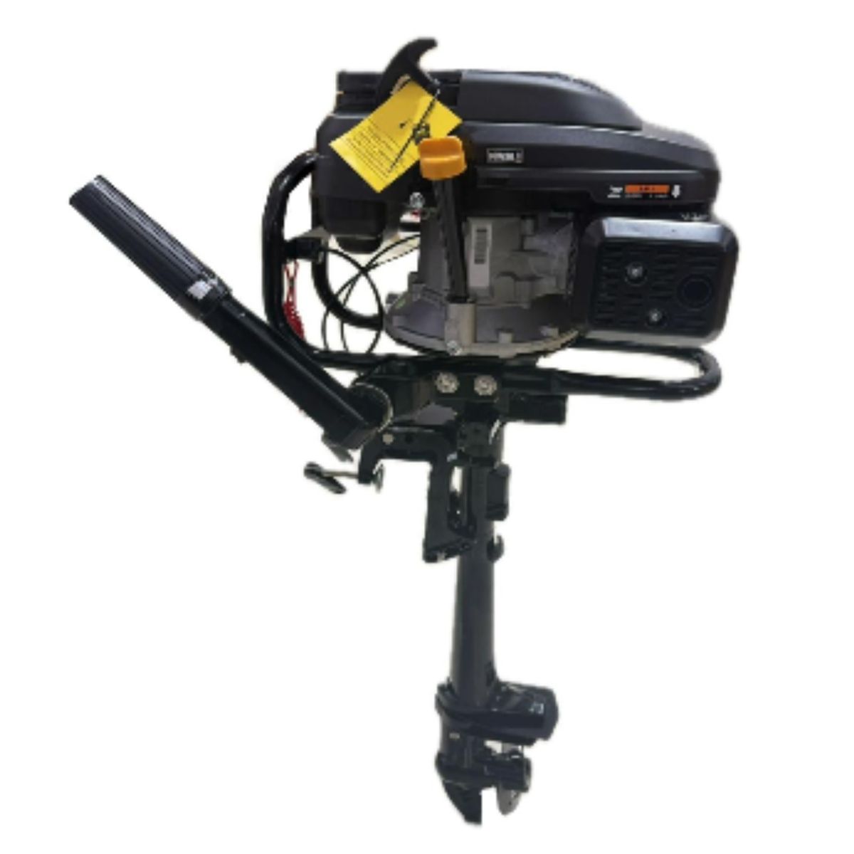 GENERICO - Motor Fuera De Borda 4 Tiempo 10hp