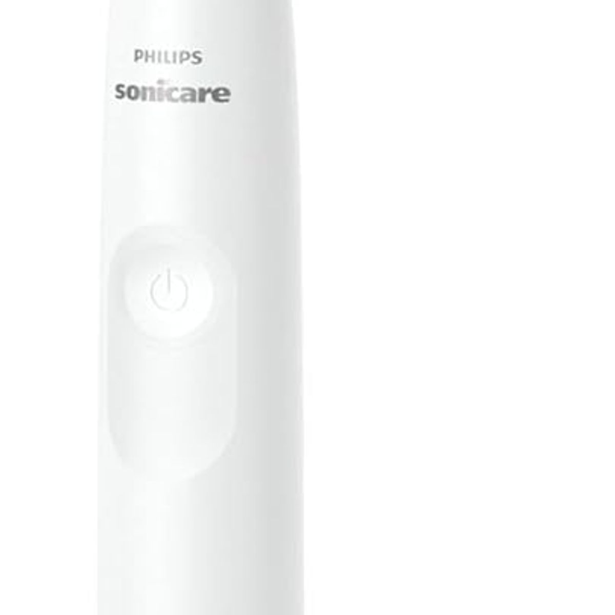 PHILIPS - Cepillo de dientes eléctrico Philips Sonicare 4100 Blanco
