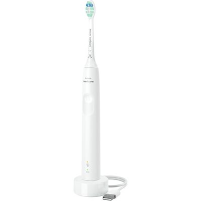 Imagen 2 del producto Cepillo de dientes eléctrico Sonicare 4100 Blanco