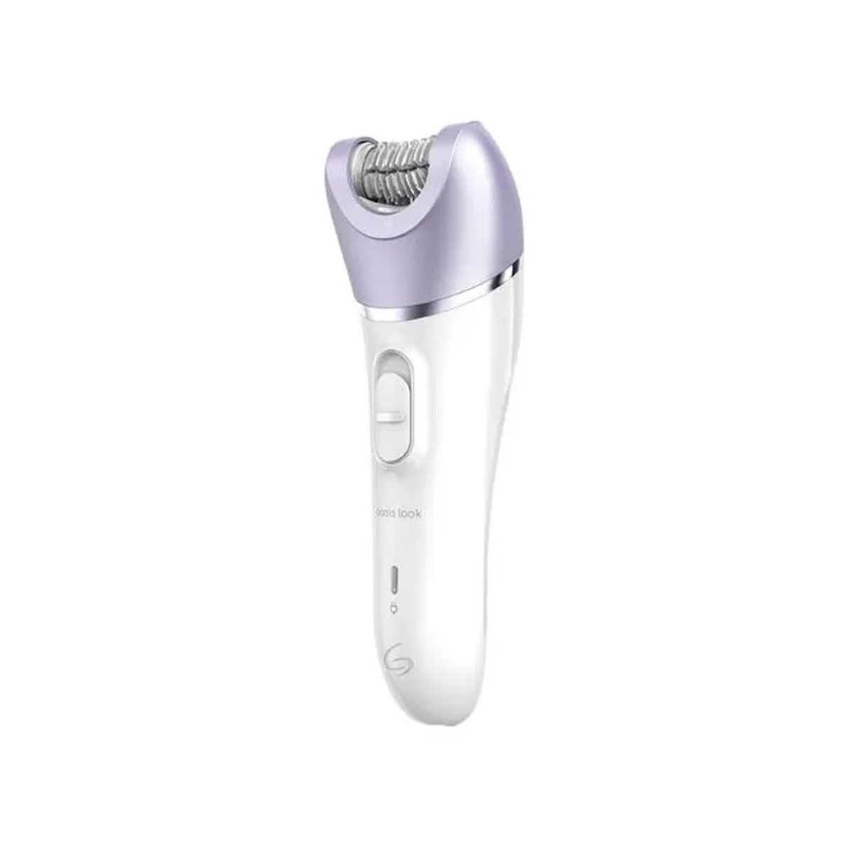 GAMA - Depiladora Recargable USB Gama Oasis Look