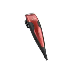 GAMA - MAQUINA CORTAPELOS GM566 MAS 13 ACCESORIOS