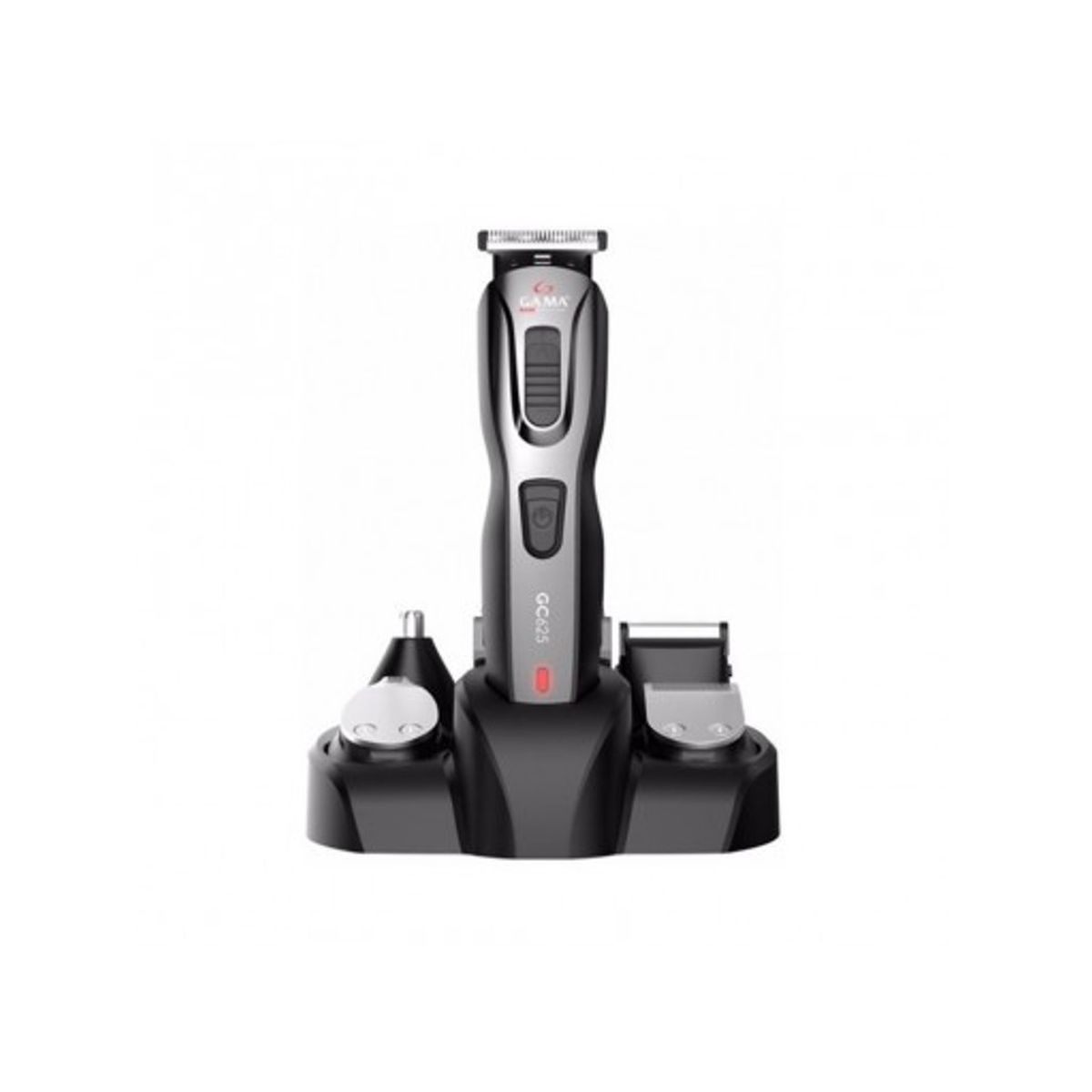 GAMA - MAQUINA CORTAPELOS GAMA GC625 RECARGABLE USB