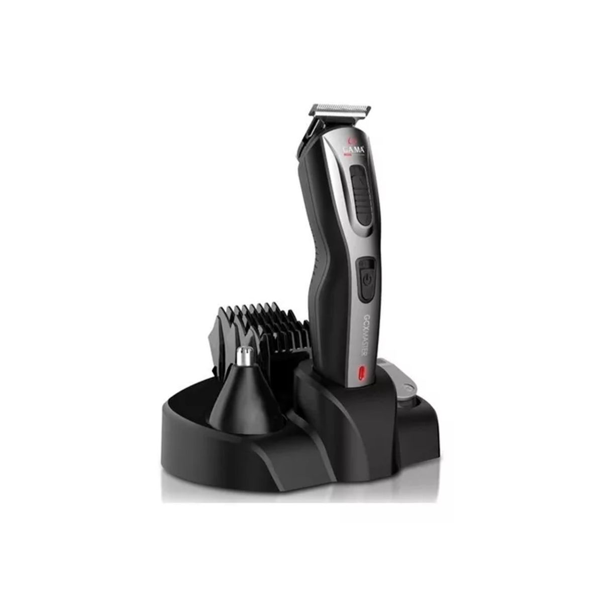 GAMA - MAQUINA CORTAPELOS GAMA GC625 RECARGABLE USB