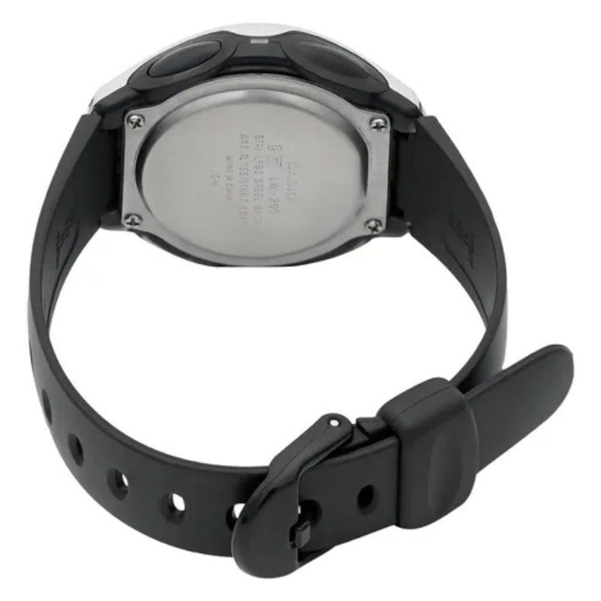 CASIO - Reloj Casio Digital Mujer LW-200-1AV
