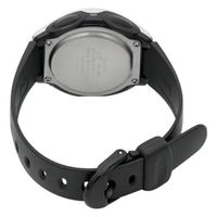 Reloj Digital Mujer LW-200-1AV