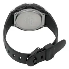 CASIO - Reloj Digital Mujer LW-200-1AV