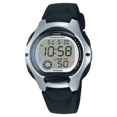 Imagen 2 del producto Reloj Digital Mujer LW-200-1AV