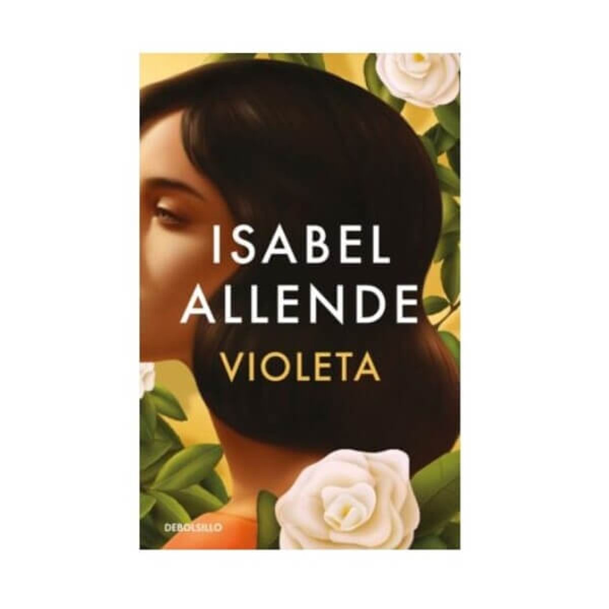 DISCOS A&D - Allende Isabel Violeta Best sellers