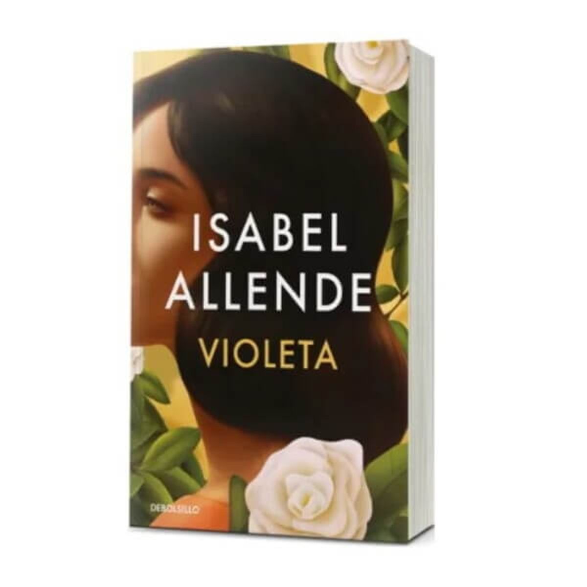 DISCOS A&D - Allende Isabel Violeta Best sellers