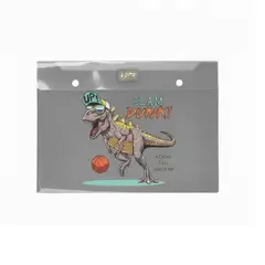 GENERICO - Carpeta Tipo Sobre Plastica 34X5 Cm