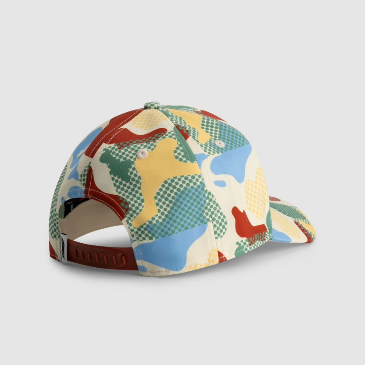 FORMULA 1 - F1ChileStore: GORRA OFICIAL FÓRMULA 1 - ESTAMPADO CAMUFLAJE