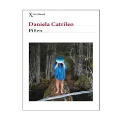 DISCOS A&D - Catrileo Daniela Piñen Cuentos