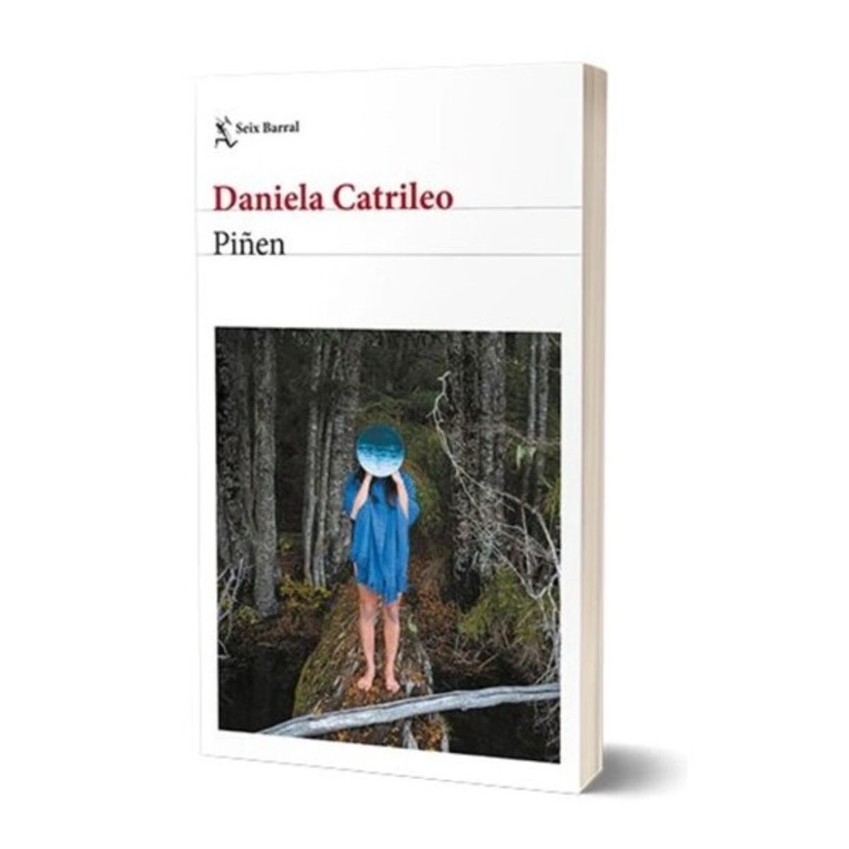 DISCOS A&D - Catrileo Daniela Piñen Cuentos