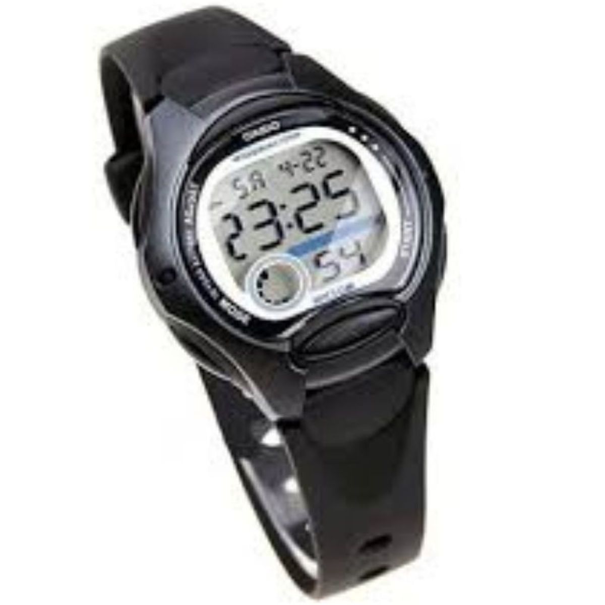 CASIO - Reloj Casio Digital Mujer LW-200-1BV