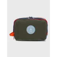 HUSH PUPPIES - Estuche Niño Color Pencilcase Verde