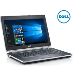 DELL - Notebook Latitude E7240 Core i5 4ªGen 8GB RAM - SSD 120GB - REACONDICIONADO