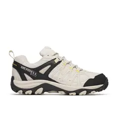 MERRELL - Zapatilla Mujer Accentor 3 Sport Gore-Tex Blanco