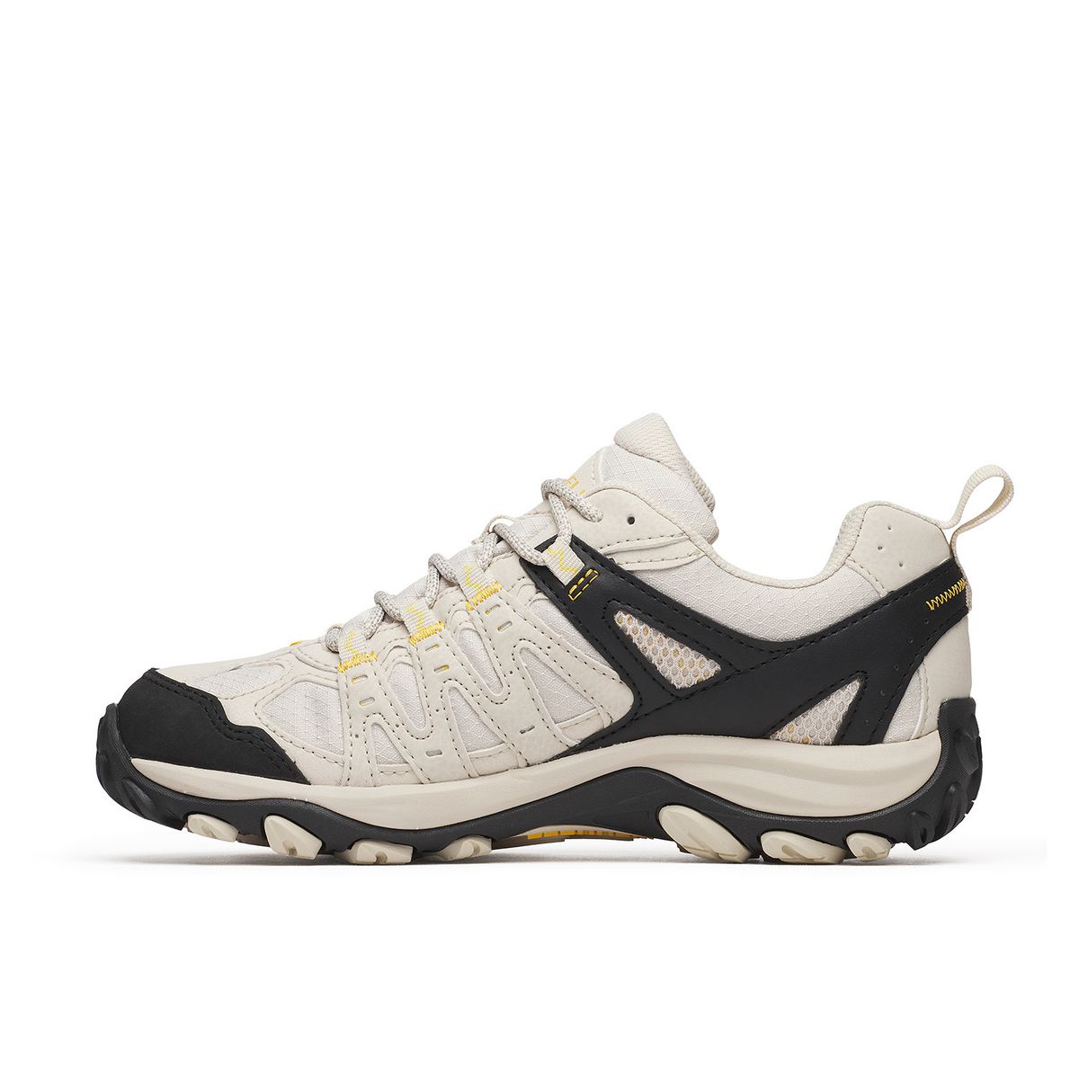 MERRELL - Zapatilla Mujer Accentor 3 Sport Gore-Tex Blanco MERRELL