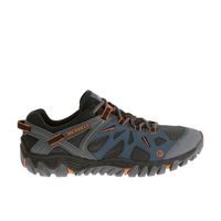 Zapatilla All Out Blaze Aero Sport Negro Hombre