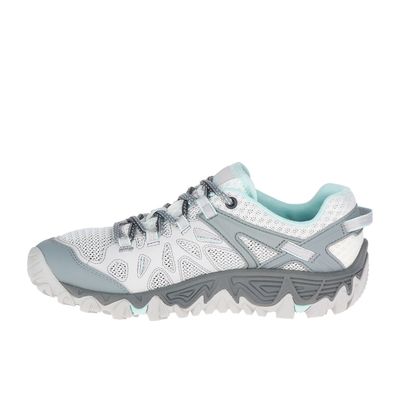 Imagen 2 del producto Zapatilla Mujer All Out Blaze Aero Sport Blanco
