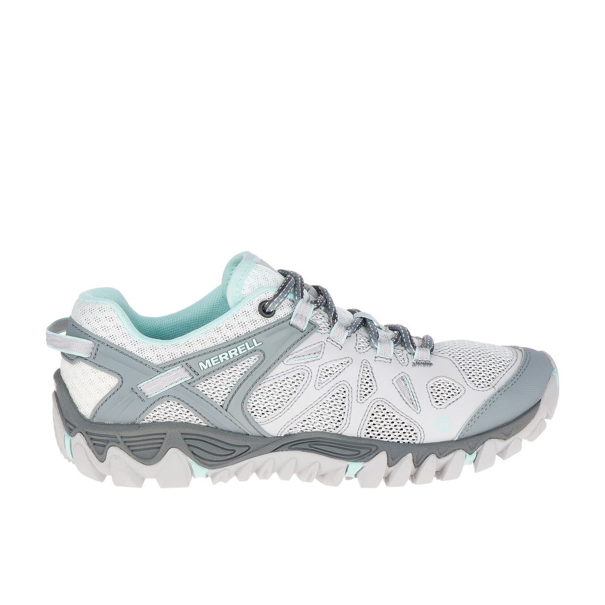 MERRELL - Zapatilla Mujer All Out Blaze Aero Sport Blanco MERRELL