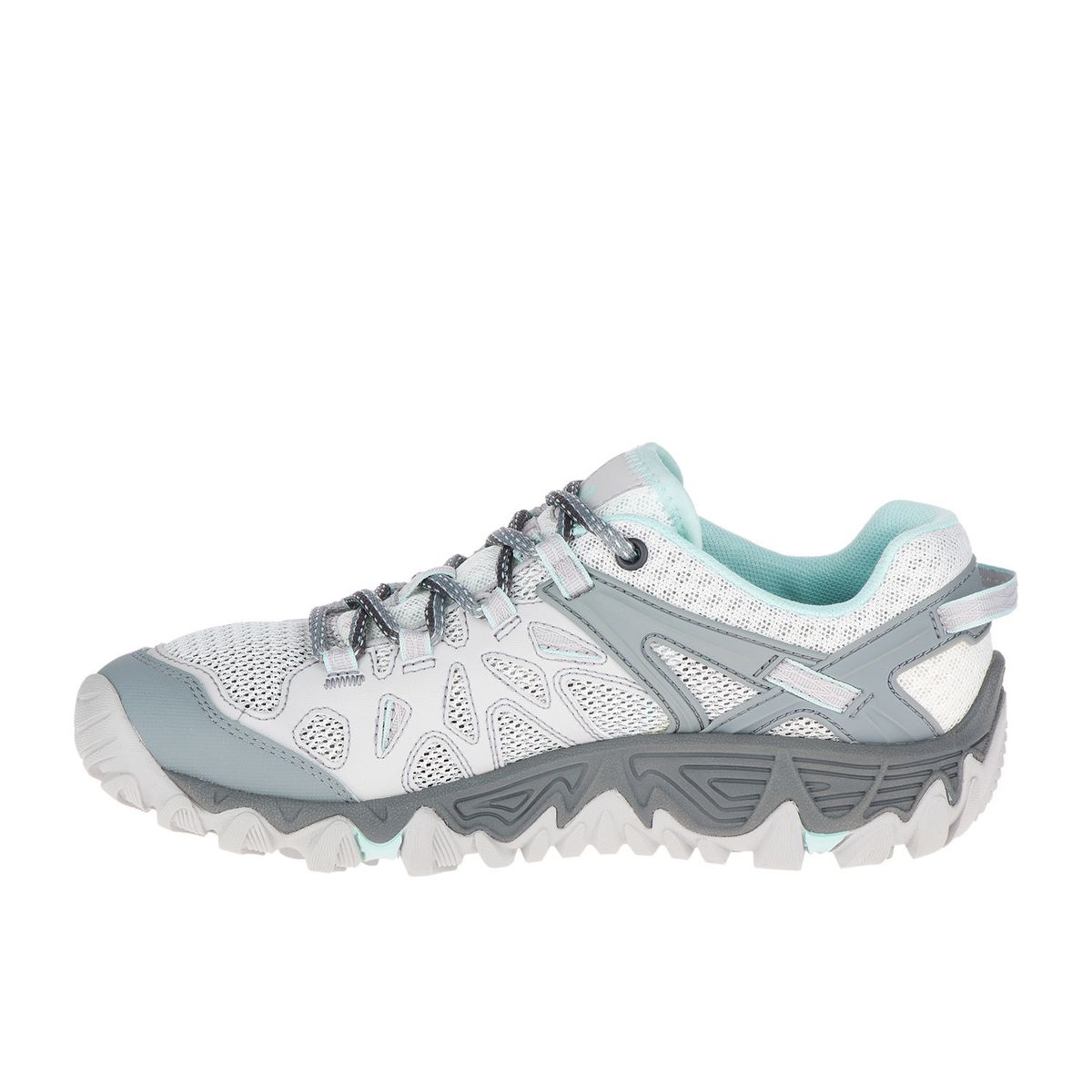 MERRELL - Zapatilla Mujer All Out Blaze Aero Sport Blanco MERRELL