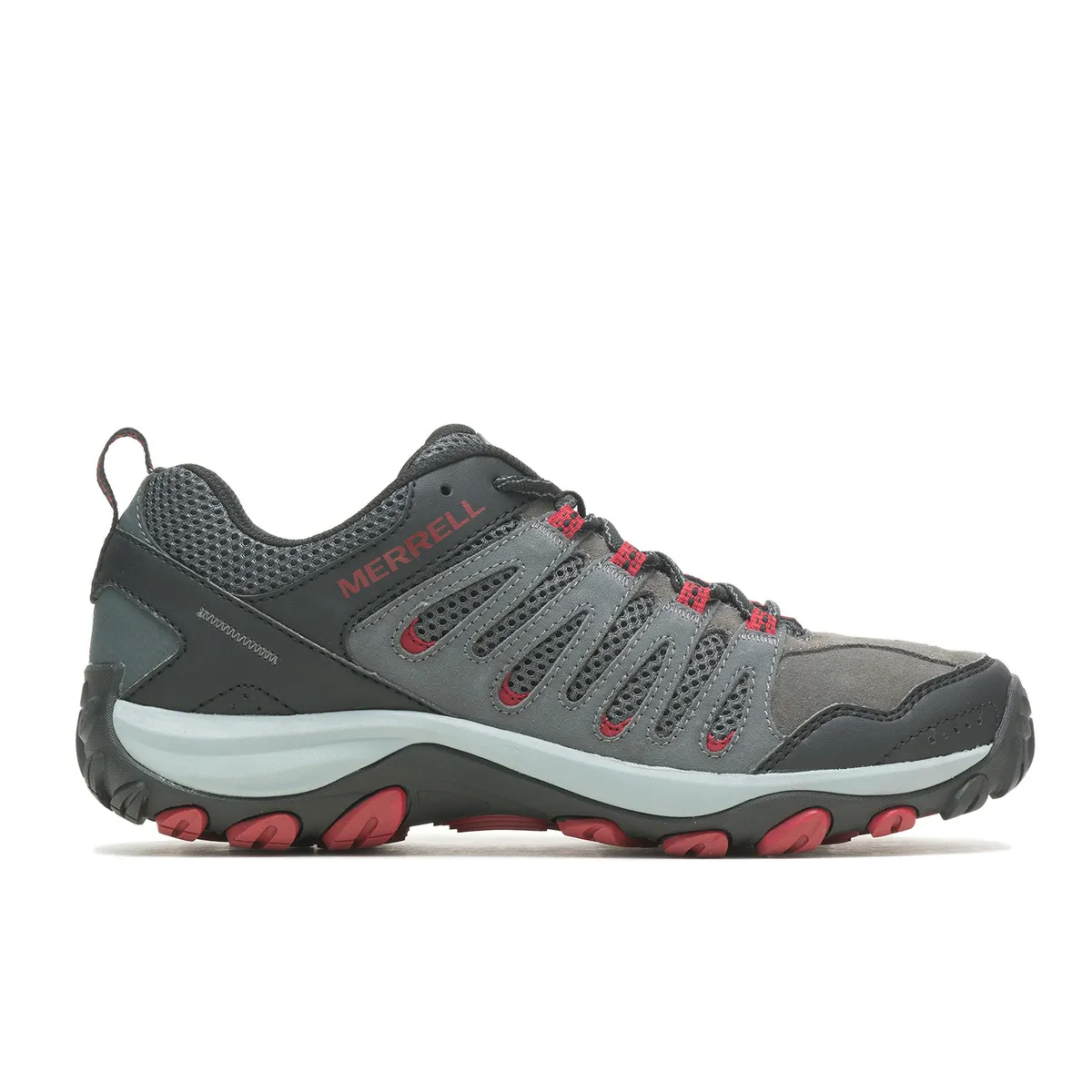 MERRELL - Zapatilla Hombre Crosslander 3 Gris MERRELL