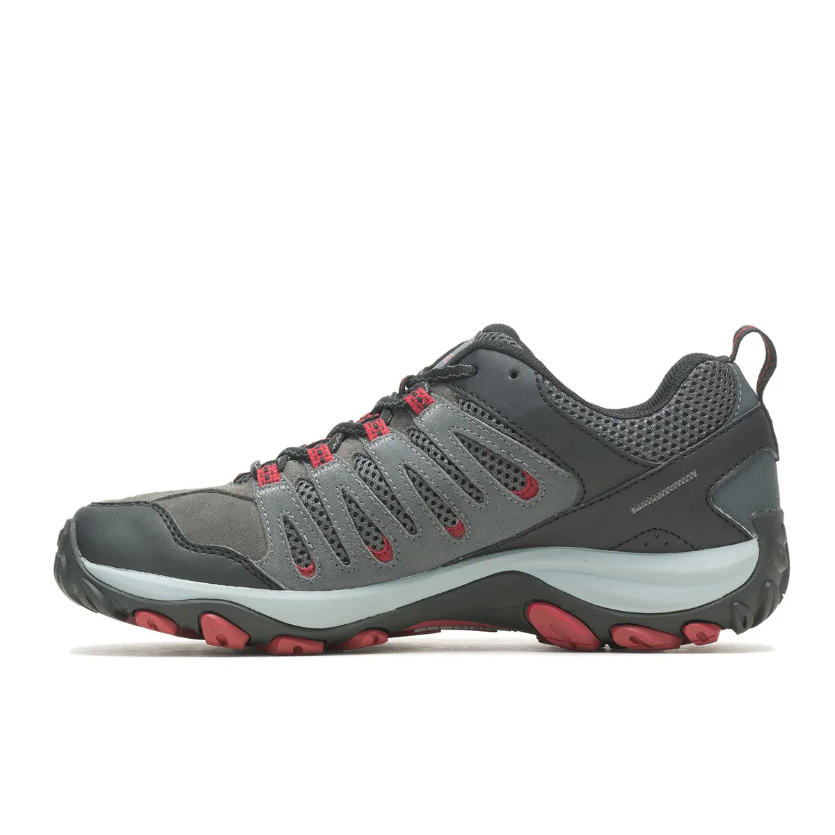 MERRELL - Zapatilla Hombre Crosslander 3 Gris MERRELL