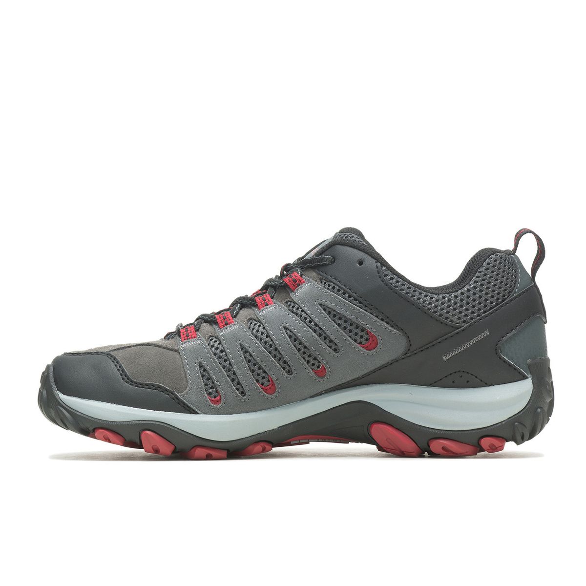 MERRELL - Zapatilla Hombre Crosslander 3 Gris MERRELL